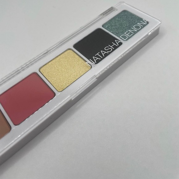 Natasha Denona Jubilee Eyeshadow Palette - Picture 4 of 9